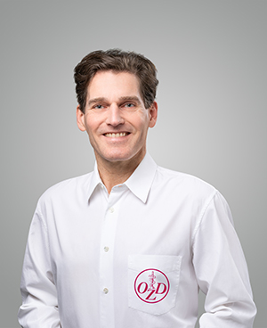Dr. med. Jochen Bredel