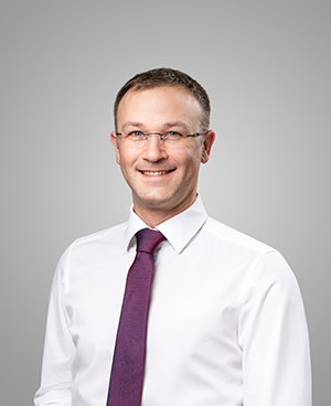 PhD. Dr. med. Kai Fischer